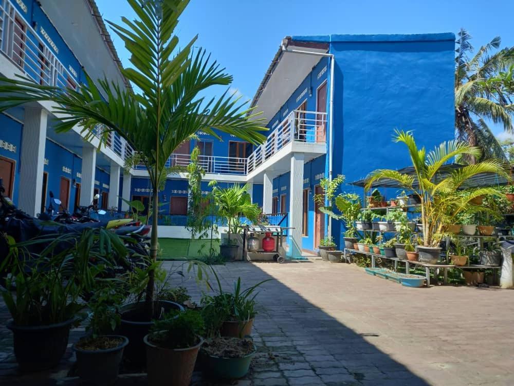 Gama Apartments Dili Exterior photo