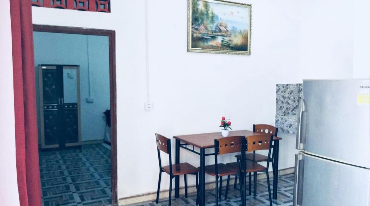 Gama Apartments Dili Exterior photo